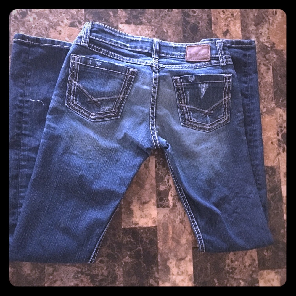 BKE Stella 27/31 1/2